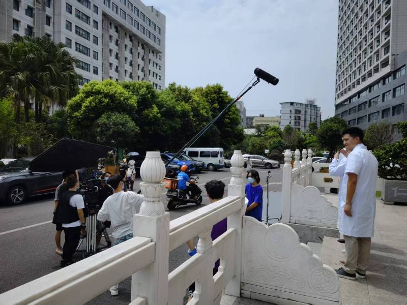 三元区广告片拍摄公司低成本实现高规格制作的诀窍