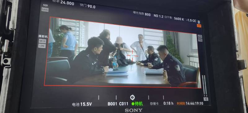 三元区广告片拍摄公司服务世界500强的标准化体系